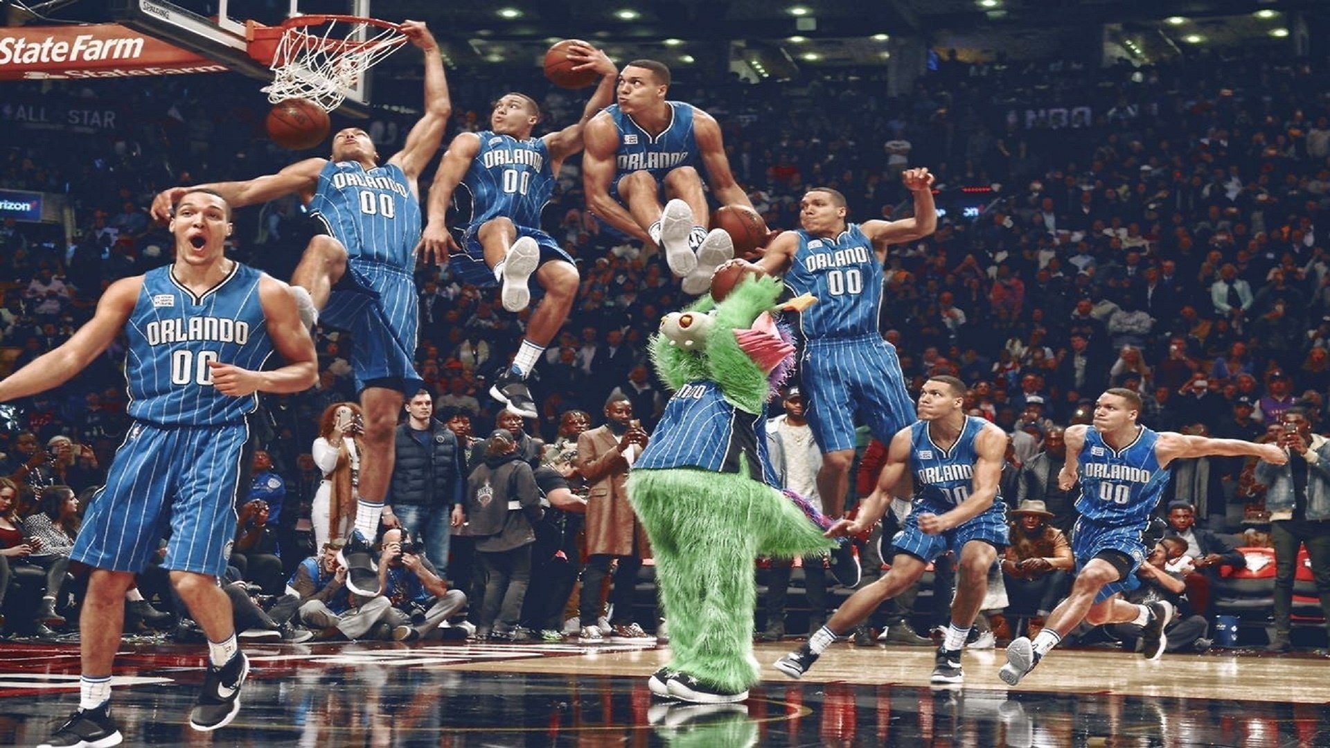 世界排名争夺战之夜,哈利伯顿彻底打爆防线,书写个人传奇