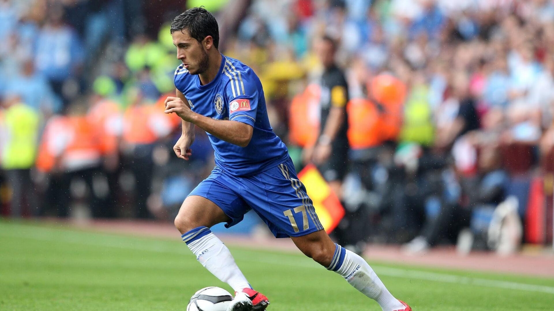 唯一之蓝，齐耶赫在2026世界杯F组的孤勇者诗篇—记加纳对阵智利之役